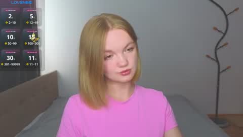 katebunnys online show from 07/29/26, 11:19