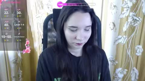 Snapshot of katecrash chatting on 09/25/25, 10:19 YourKate online show from 09/25/25, 10:19