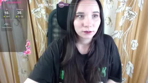 Snapshot of katecrash chatting on 09/26/25, 02:32 YourKate online show from 09/26/25, 02:32