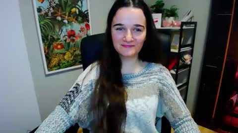 Kate  online show from 12/15/24, 10:50