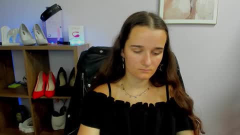 Kate  online show from 09/20/25, 06:36