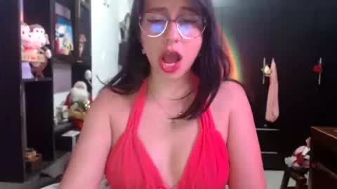 Kateeen18 online show from 05/21/26, 05:36