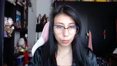 Kateeen18 online show from 06/04/26, 06:47