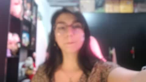 Kateeen18 online show from 06/22/26, 05:26