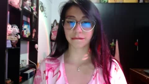 Kateeen18 online show from 07/06/26, 05:04