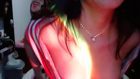 Kateeen18 online show from 07/10/26, 03:11
