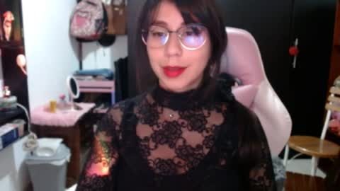 Kateeen18 online show from 07/10/26, 11:40