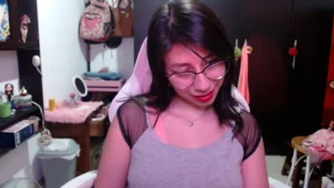 Kateeen18 online show from 07/13/26, 02:03