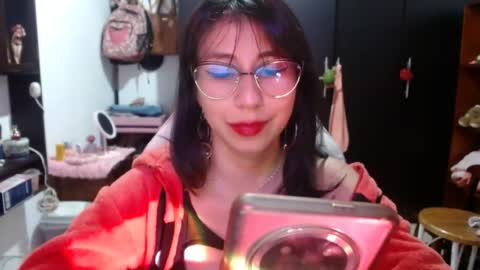 Kateeen18 online show from 07/15/26, 01:33