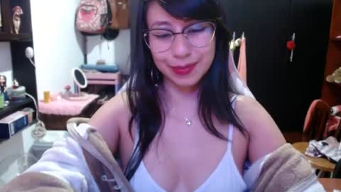 Kateeen18 online show from 07/17/26, 05:14