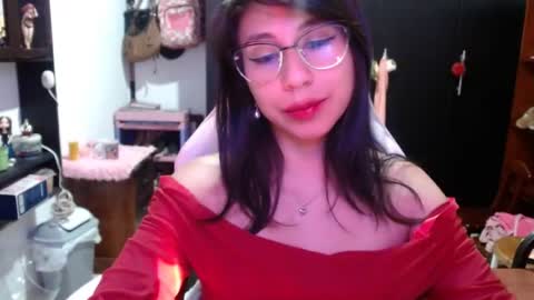 Kateeen18 online show from 07/22/26, 02:03
