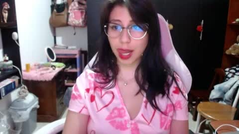 Kateeen18 online show from 07/25/26, 06:55