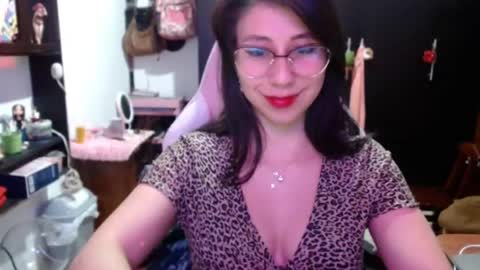 Kateeen18 online show from 07/28/26, 03:35