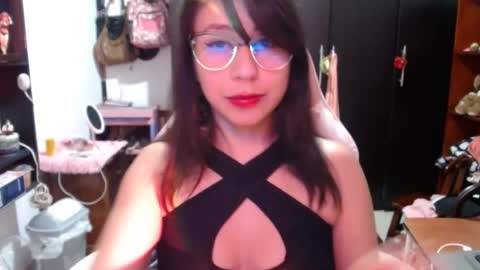 Kateeen18 online show from 07/31/26, 04:01