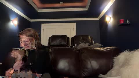 kateharperr online show from 09/15/25, 09:15