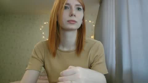 Kate Bunny online show from 02/19/25, 12:11