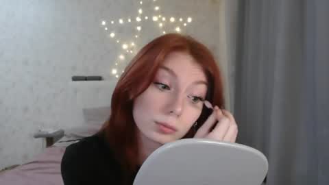 Snapshot of katekalen chatting on 04/14/26, 04:13 Kate Bunny online show from 04/14/26, 04:13