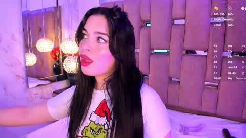 Snapshot of kateleeh_ chatting on 12/01/25, 08:58 Kate online show from 12/01/25, 08:58