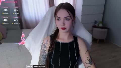 Im Kate  online show from 09/29/25, 10:42