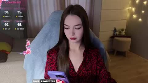 Im Kate  online show from 10/30/25, 11:22