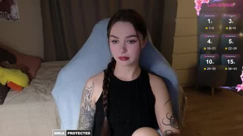 Im Kate  online show from 11/13/25, 12:15