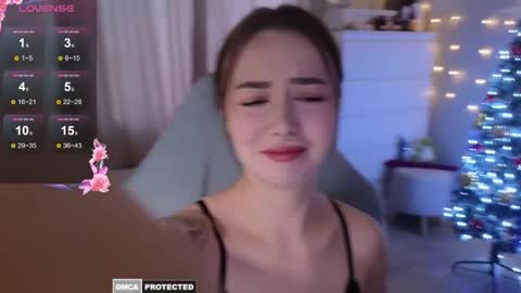 Im Kate  online show from 12/14/25, 08:30