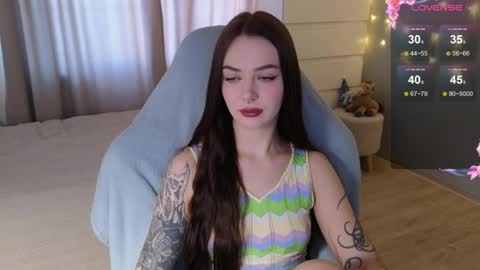 Im Kate  online show from 04/01/26, 01:41