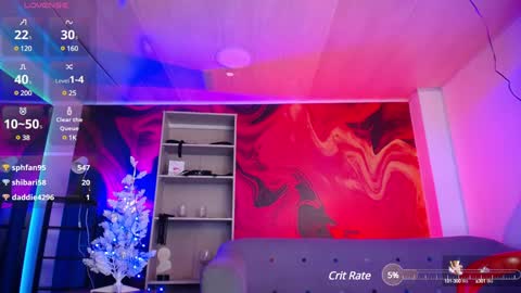 Katy online show from 12/14/24, 03:36