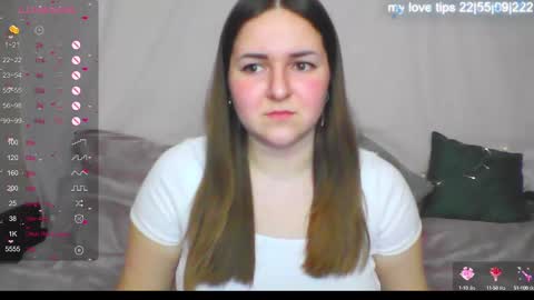 Katelyn online show from 02/08/25, 01:22