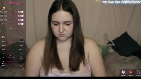 Katelyn online show from 02/11/25, 12:17