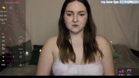 Katelyn online show from 02/15/25, 06:44
