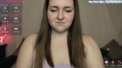 Katelyn online show from 02/21/25, 10:48