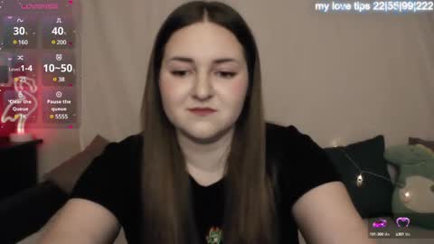 Katelyn online show from 02/26/25, 09:16