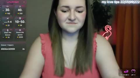 Katelyn online show from 03/10/25, 08:45