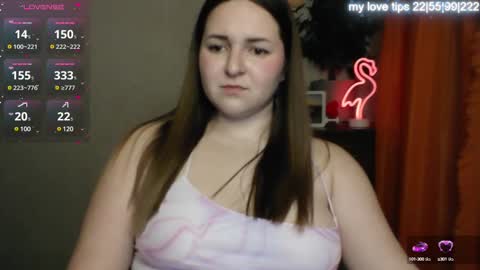 Katelyn online show from 03/10/25, 11:49
