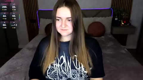 Katelyn online show from 09/12/25, 08:09