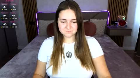 Katelyn online show from 09/29/25, 10:53