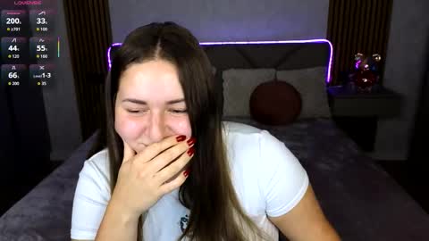 Katelyn online show from 10/04/25, 11:14