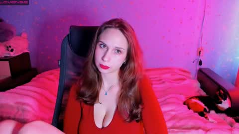 Katty online show from 11/24/25, 08:25