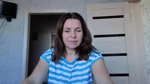 KateMorana online show from 10/13/25, 03:28