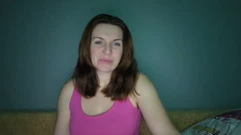 KateMorana online show from 12/03/25, 02:41