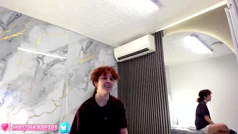 Im Katherine but call me Kate  online show from 12/26/24, 12:16