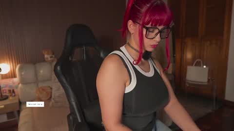  Kate Owens  online show from 07/02/26, 11:38