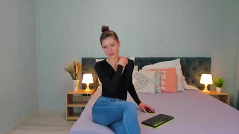 Katerina GTM2 Mo Tu Th Fr Sa Su 3am-10am online show from 12/03/24, 02:36