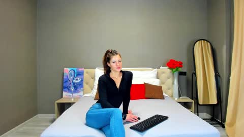 Katerina GTM2 Mo Tu Th Fr Sa Su 3am-10am online show from 12/04/24, 08:12