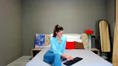 Katerina GTM2 Mo Tu Th Fr Sa Su 3am-10am online show from 12/04/24, 11:19