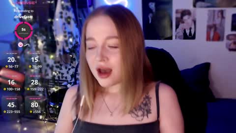 Snapshot of katerinaxvold chatting on 12/04/24, 05:22 Lisa online show from 12/04/24, 05:22