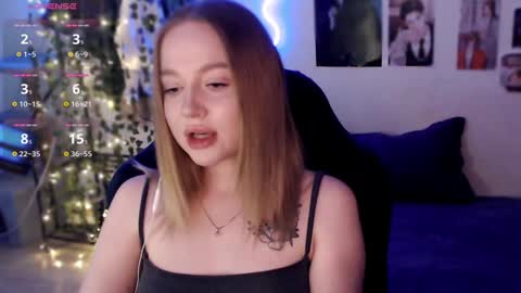 Snapshot of katerinaxvold chatting on 12/04/24, 08:29 Lisa online show from 12/04/24, 08:29