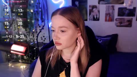 Snapshot of katerinaxvold chatting on 12/05/24, 07:38 Lisa online show from 12/05/24, 07:38