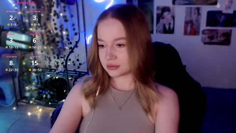 Snapshot of katerinaxvold chatting on 12/07/24, 12:13 Lisa online show from 12/07/24, 12:13